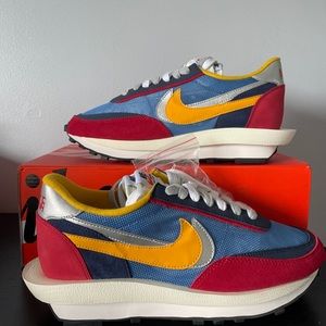 Nike Sacai Waffle 9.5